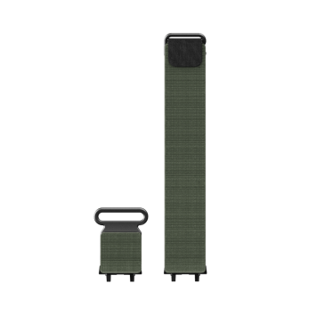 Amazfit T-Rex 3 Original strap Forest nylon 