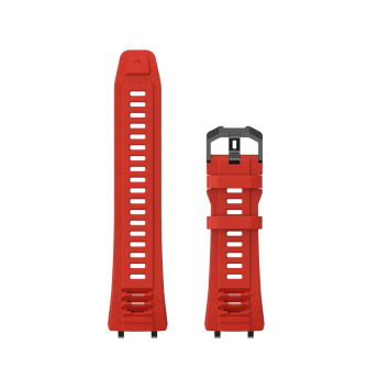 Amazfit T-Rex 3 Original strap Lava red 