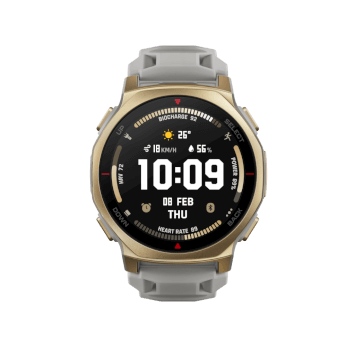 Amazfit T-Rex 3 Pro 44mm Arctic Gold 