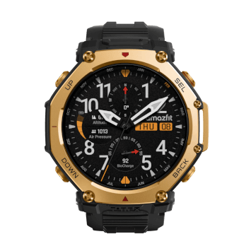 Amazfit T-Rex 3 Pro 48mm Gold 