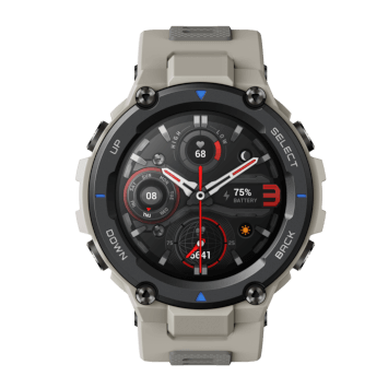 Amazfit T-Rex Pro Desert Grey 