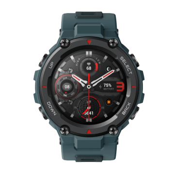 Amazfit T-Rex Pro Steel Blue 