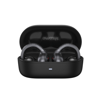 Amazfit Up Earbuds, Black 