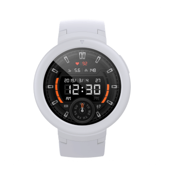 Amazfit Verge Lite bílá 