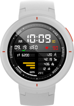 Amazfit Verge White 