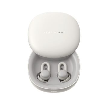 Amazfit Zenbuds Cloud White 