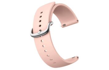 Zepp sport strap 20mm Pink 