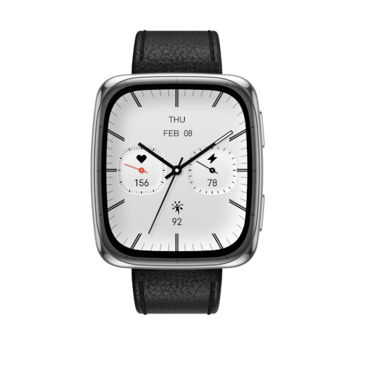 Amazfit Active 2 (Square) 