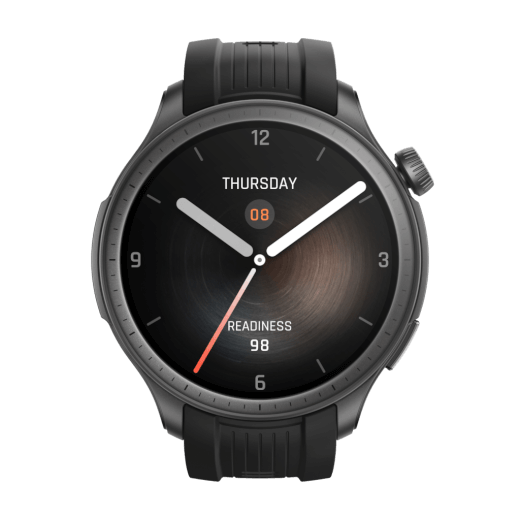 Amazfit Balance Midnight Black 