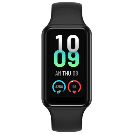 Amazfit Band 7 black 