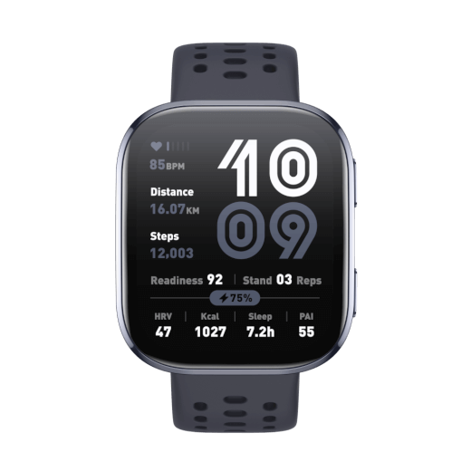 Amazfit Bip 6 Black 