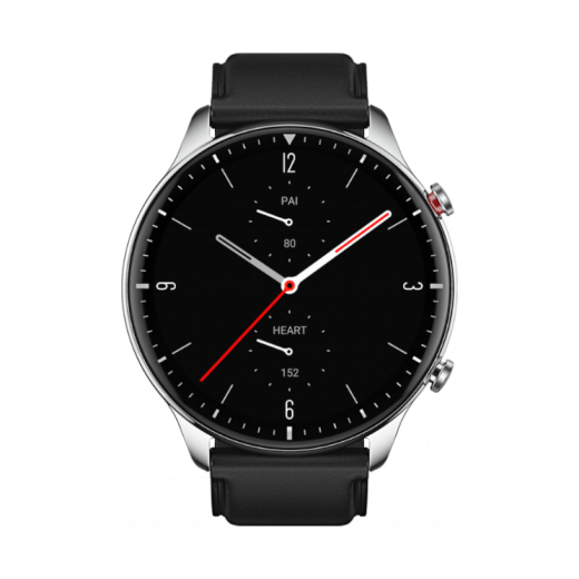 Amazfit GTR 2 Classic Edition Obsidian Black 