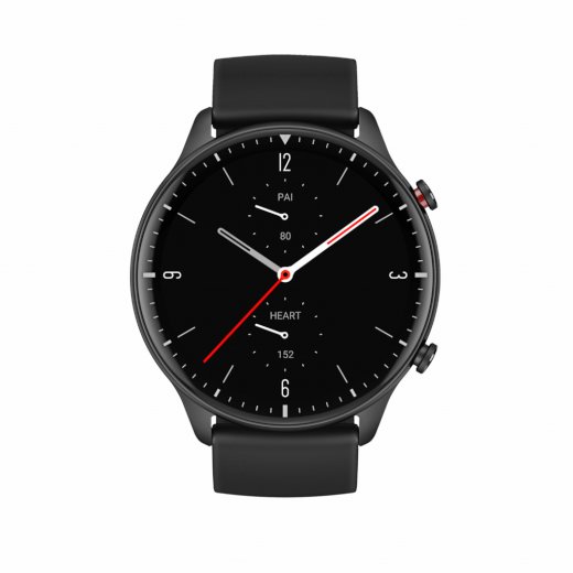 Amazfit GTR 2 Sport Edition Obsidian Black 