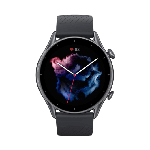 Amazfit GTR 3 Black 