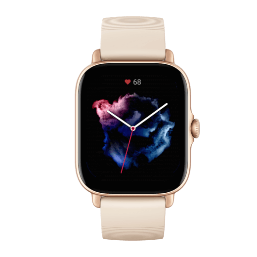 Amazfit GTS 3 White 