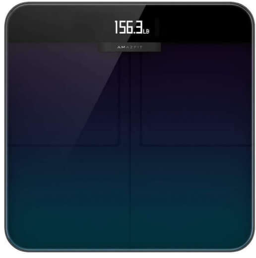 Amazfit Smart Scale 