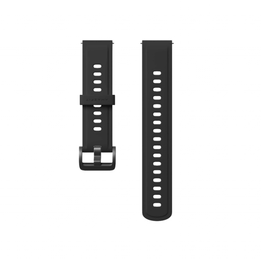 Amazfit Strap Color Series 20mm Black 
