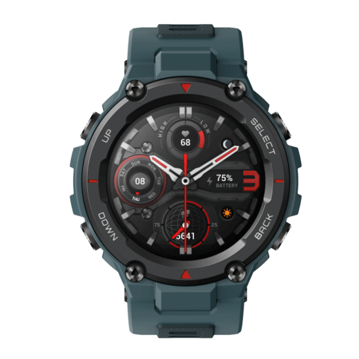 Amazfit T-Rex Pro Steel Blue 