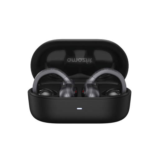 Amazfit Up Earbuds, Black 