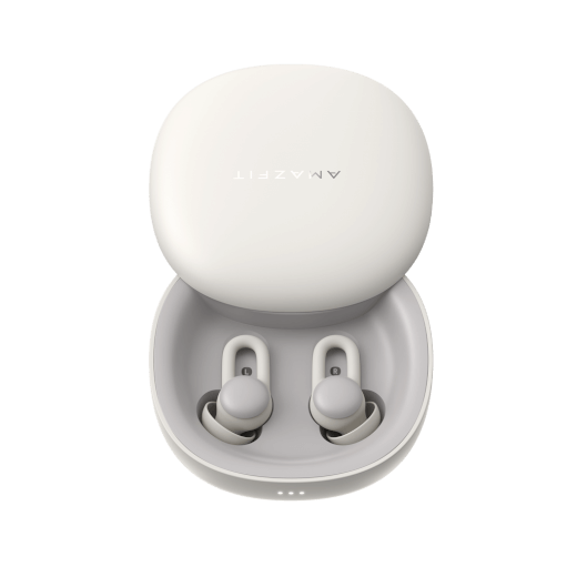 Amazfit Zenbuds Cloud White 
