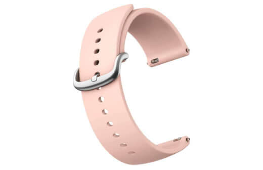 Zepp sport strap 20mm Pink 