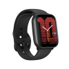 Amazfit Active Midnight Black 