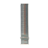 Amazfit Balance Nylon strap sunset grey 