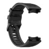 Amazfit silikon strap pro T-Rex 2 (černá) 
