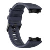 Amazfit silikon strap pro T-Rex 2 (tmavě modrá) 