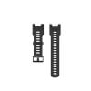 Amazfit silikon strap T-Rex 22 mm (černá) 