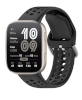 Amazfit Silikonový řemínek 22 mm (černá) 
