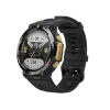 Amazfit T-Rex 2 Astro Black & Gold 