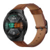 Lenuo originální kožený strap 22 mm (světle hnědá) 