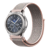 Lenuo originální nylonový strap 22 mm světle růžová 