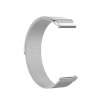 Lenuo univerzální ocel strap 22 mm (stříbrná) 