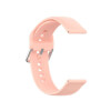 Xiaomi GTR silikon strap 22 mm (růžová) 