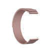 Xiaomi univerzální ocel Strap 20 mm (růžová) 