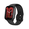 Amazfit Active Midnight Black 