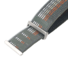 Amazfit Balance Nylon strap sunset grey 