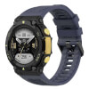Amazfit silikon strap pro T-Rex 2 (tmavě modrá) 