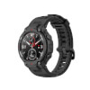 Amazfit silikon strap T-Rex 22 mm (černá) 