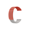 Amazfit Strap Fluoroelastomer Series Air Edition Horizon Orange 20mm 