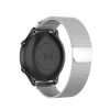 Lenuo univerzální ocel strap 22 mm (stříbrná) 