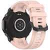 Silikon strap pro Amazfit T-Rex 3 (Světle růžová) 