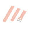 Xiaomi GTR silikon strap 22 mm (růžová) 
