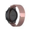 Xiaomi univerzální ocel Strap 20 mm (růžová) 
