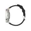 Amazfit Active 3 Premium Apex Silver 