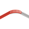 Amazfit Strap Fluoroelastomer Series Air Edition Horizon Orange 20mm 