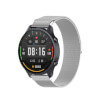Xiaomi GTR ocel strap 22 mm (stříbrná) 