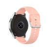 Xiaomi GTR silikon strap 22 mm (růžová) 